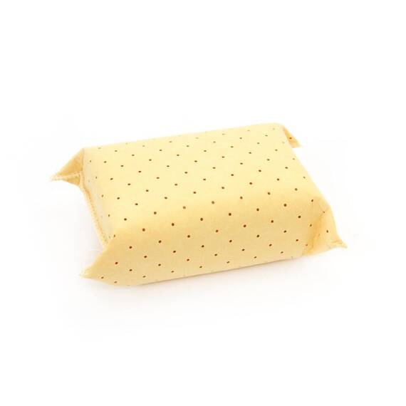 Burete cu piele sintetica chamois - - Roveli