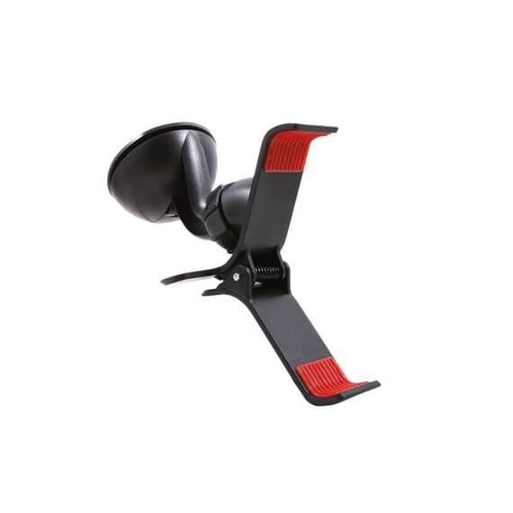 Suport auto pentru telefon HOLD-04 - - Roveli