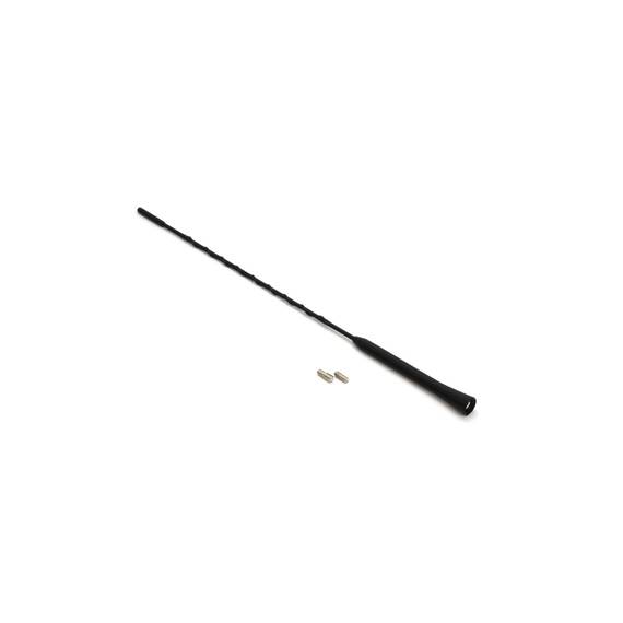 Antena radio auto universala 41cm  5/6mm  ANTM02 - - Roveli