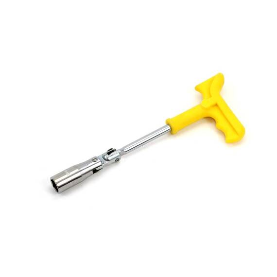 Cheie de bujie 16mm - - Roveli
