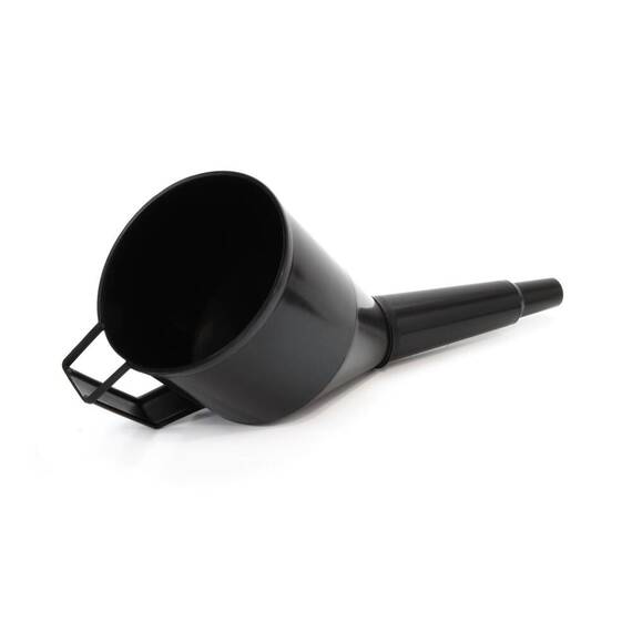 Palnie combustibil din plastic oblica - - Roveli