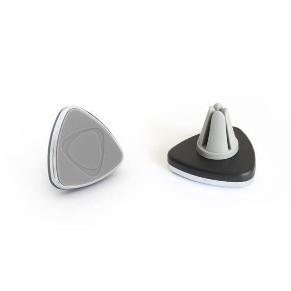 Suport auto pentru telefon magnetic HOLD-01 - - Roveli