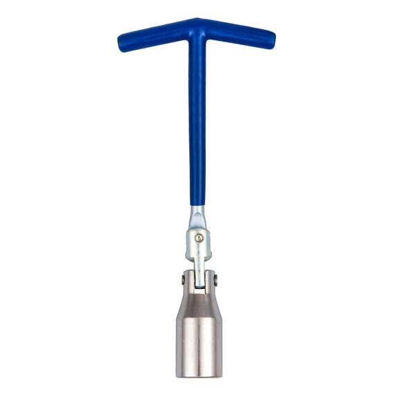 Cheie Bujii, 21mm - 4CARS - - Roveli