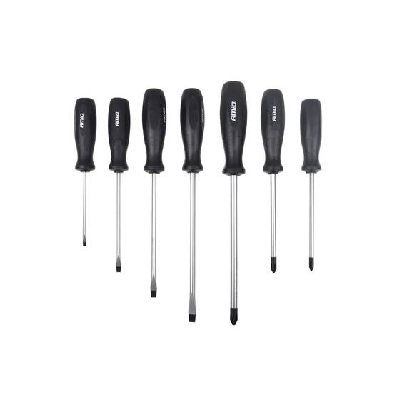 Set surubelnite 7 buc - - Roveli