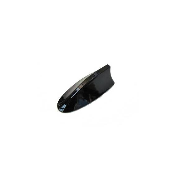 Antena ornament rechin argintiu SL72 / RL21 - - Roveli