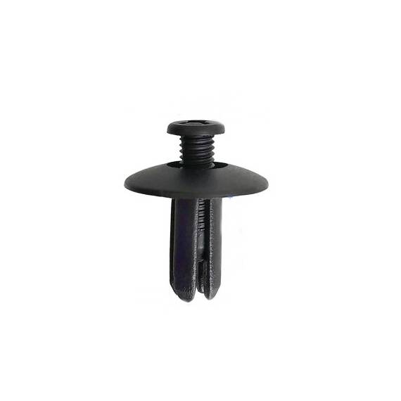 Clipsuri plastic Model A00497 (100 bucati) - - Roveli
