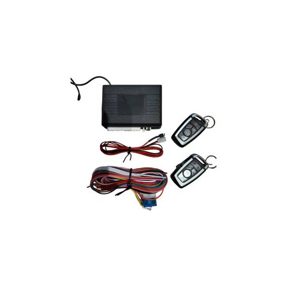 Modul inchidere centralizata cu telecomanda INC175 - - Roveli
