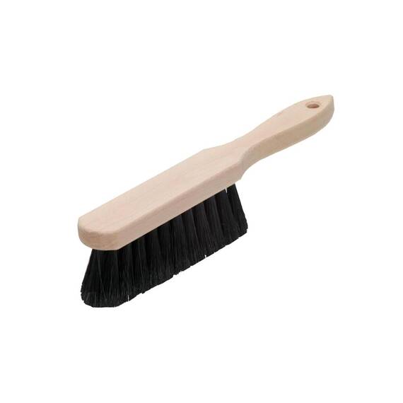 Perie din lemn pentru curatare zapada, lungime 280mm - - Roveli