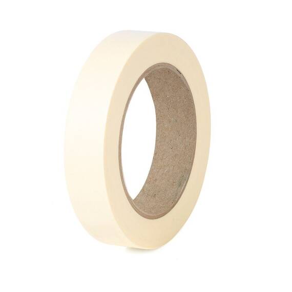 Banda de mascare din hartie 24mm x 18m - - Roveli