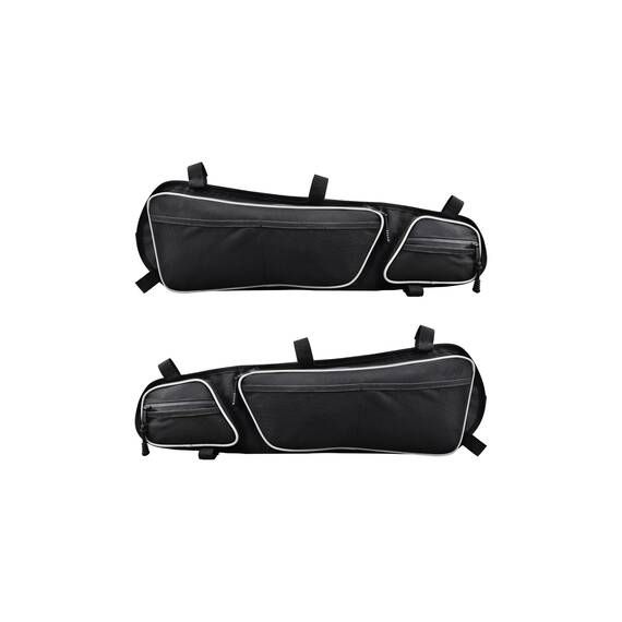 Set 2 genti  bagaje usa fata compatibile Maverick X3  Cod: RZR-072 - - Roveli