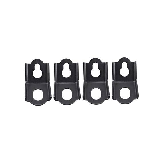 Set 4 suporti ancorare pe remorca compatibili MAVERICK X3 C  Cod: RZR-077 - - Roveli