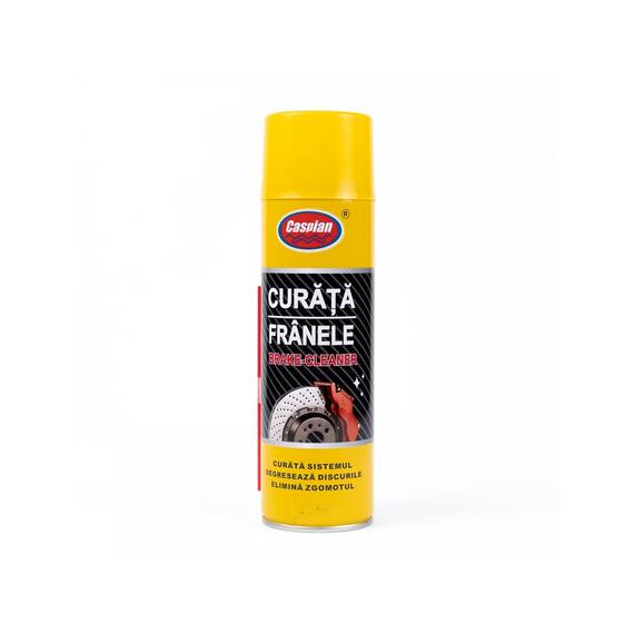 Spray de curatat  frana Caspian 750ml   Cod: 802002 - - Roveli