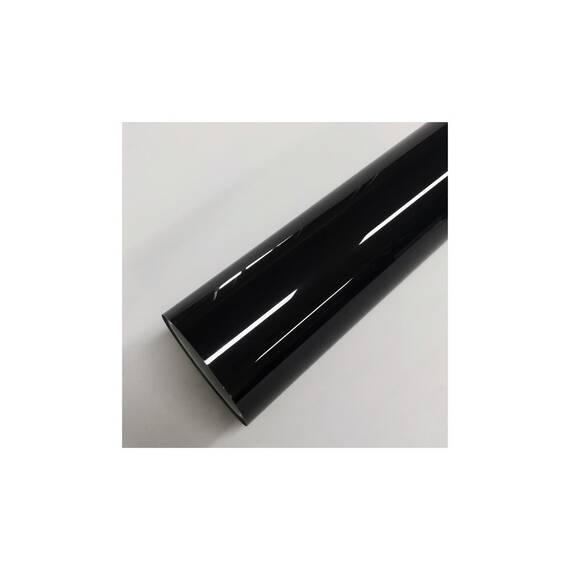 Rola folie protectie faruri/stopuri material TPH Dark Black PREMIUM  0.6x10m Cod: LM-TPH03 - - Roveli