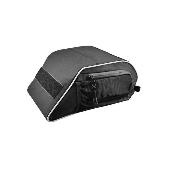 Geanta bagaje cotiera compatibila POLARIS GENERAL  Cod: RZR-043 - - Roveli