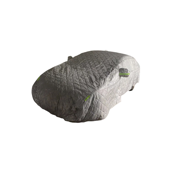 Prelata Antigrindina 4 straturi  Marime SUV-XL ( 520x203x160cm),  Cod:HNG-GRD08 - - Roveli