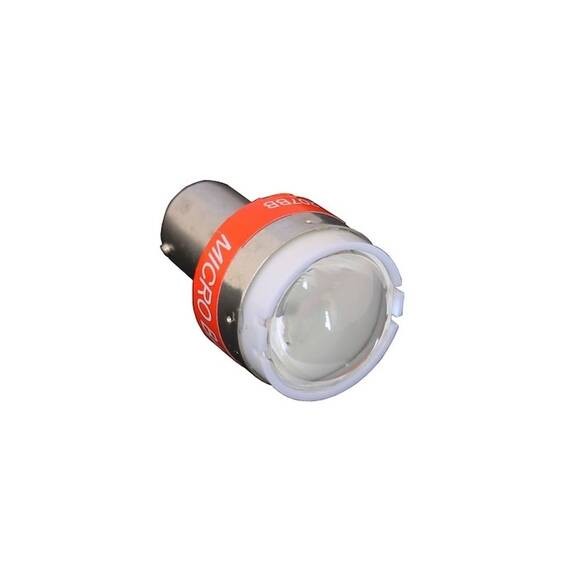 Sirena mers inapoi cu bec LED 1W HIGH POWER  Sunet BEEP-BEEP Cod: 2304 -24V - - Roveli
