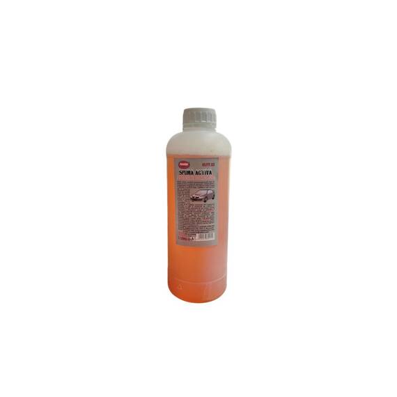 Spuma activa Caspian 1L Cod: 802156 - - Roveli