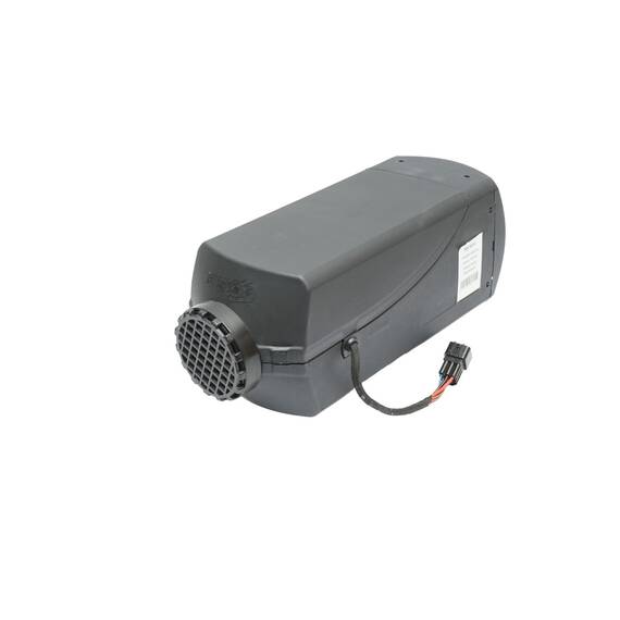 Incalzitor stationar, sirocou 12-24V, 5KW, display LCD, cu telecomanda   Cod: BK78250 - - Roveli