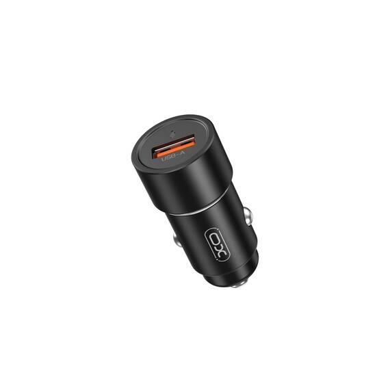 Incarcator auto Quick charge QC3.0 18W  Cod: XO-CC54 - - Roveli