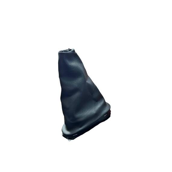 Manson Schimbator Viteze Universal Piele Ecologica  Cod:ART548P - Negru - - Roveli