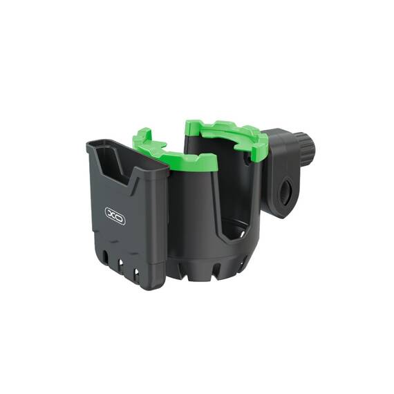 Suport apa telefon pentru moto /  bicicleta PREMIUM   Cod: XO-C125 - - Roveli
