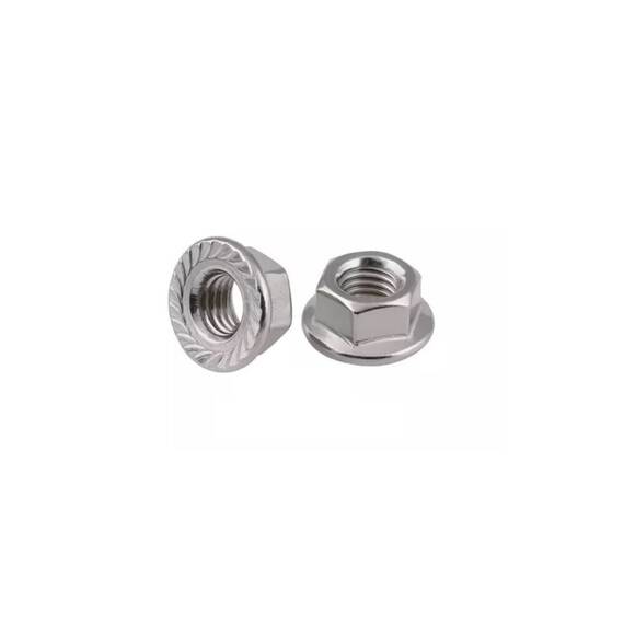 Piulita  ATV M10x1.25 - - Roveli