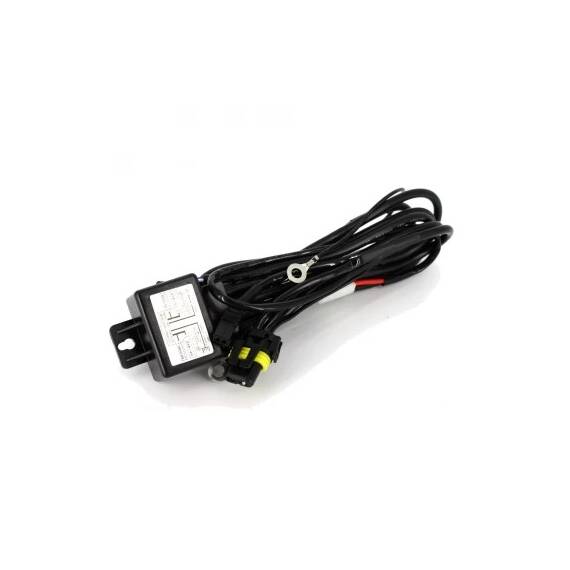Releu pentru  instalatie Xenon H4 - - Roveli