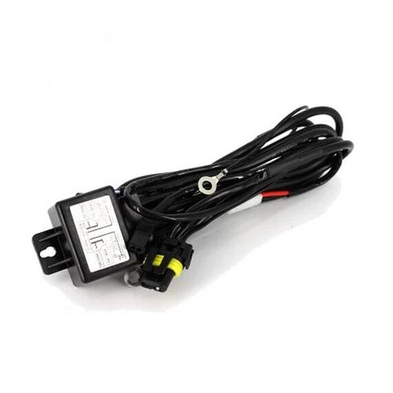 Releu pentru  instalatie Xenon H4 - - Roveli