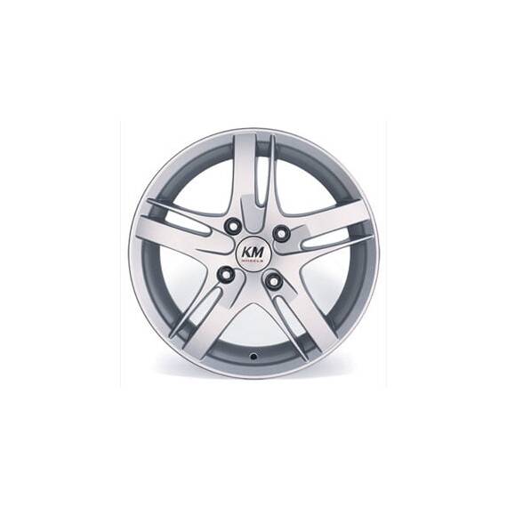 JANTE KM 805 FORMULA - 15'' - - Roveli