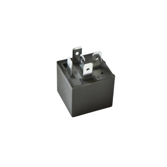 Releu auto 5 pini 40A / 12V - - Roveli