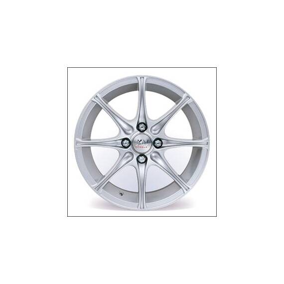 JANTE KM 725 PHONEIX - 15'' - - Roveli