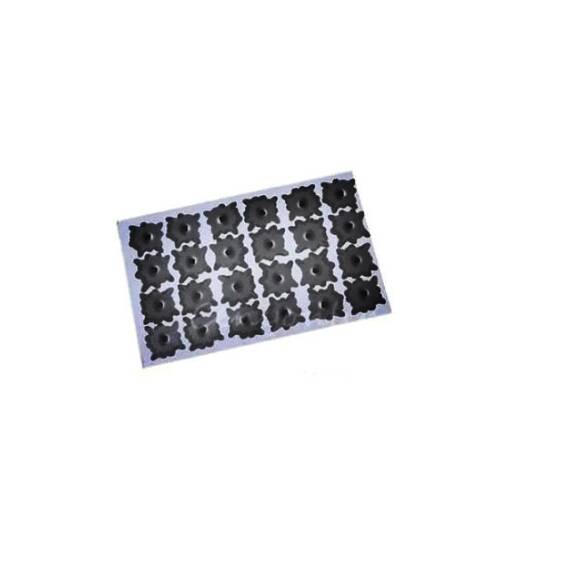 Abtibild URME GLOANTE MICI 3D-FK5 - - Roveli