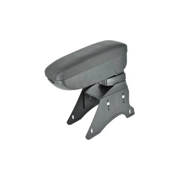 Cotiera auto universala 480P neagra - - Roveli