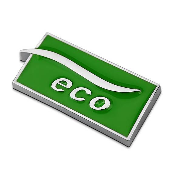 Emblema ornament ECO01 - - Roveli
