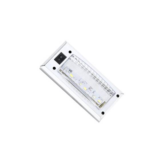 Lampa plafoniera cu LED AC2075 12V - - Roveli