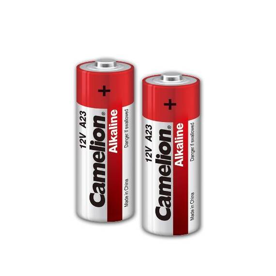Baterie 12V A23 Camelion - - Roveli