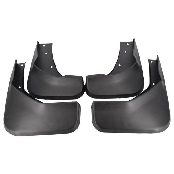 Aparatori noroi dedicate Ford KUGA II 2013-2019 Cod: MUD1022 CH-1 - - Roveli