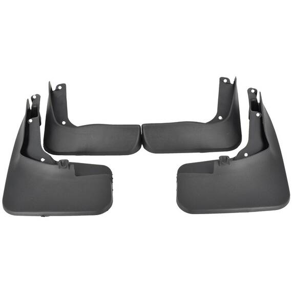 Aparatori noroi dedicate Ford MONDEO 2013-2019 berlina Cod: MUD1028 CH-1 - - Roveli