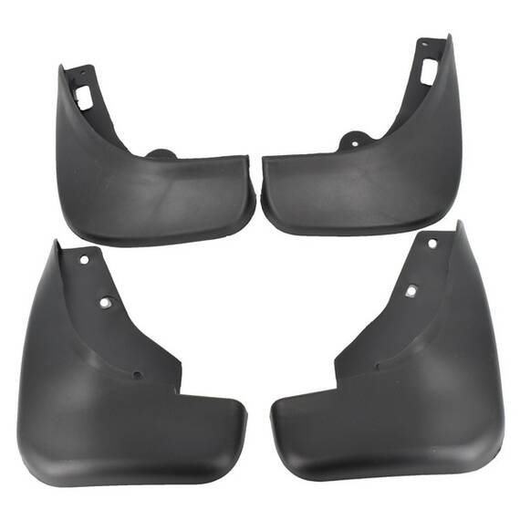 Aparatori noroi dedicate Ford FOCUS HATCHBACK 2005-2011 Cod: MUD1031 CH-1 - - Roveli