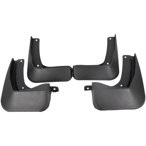 Aparatori noroi dedicate VW PASSAT B9 facelift berlina 2019-> Cod: MUD1043 CH-1 - - Roveli