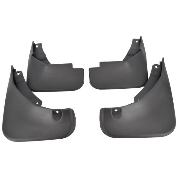 Aparatori noroi dedicate VW Passat CC 2008-2012  Cod:MUD1058 CH-1 - - Roveli