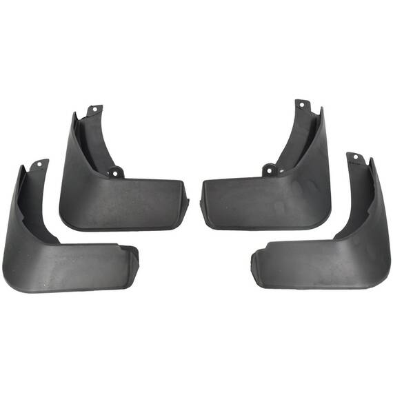 Aparatori noroi dedicate Skoda SUPERB 3 2015-> berlina ( MUD1071 CH-1 ) - - Roveli