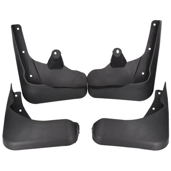 Aparatori noroi dedicate AUDI Q5 2017->( MUD1079 CH-1 ) - - Roveli