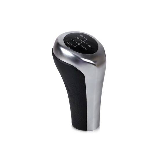 Maner schimbator 5 viteze  PREMIUM compatibil BMW X1 X3 X5 E53, E83, E81, E82, E87, E90, E91, E92, E60, E61, E63 Cod:FX-156 - - Roveli