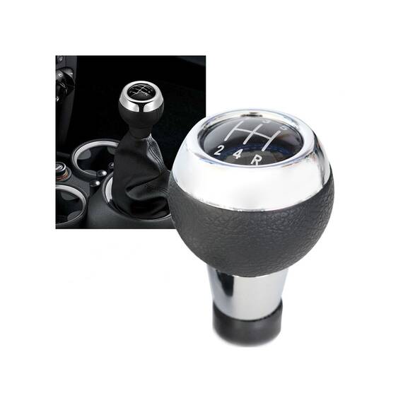 Maner schimbator 5 viteze Mini Cooper R55 R56 R57 R59 F55 F54 Cod:FXMC-01 - - Roveli