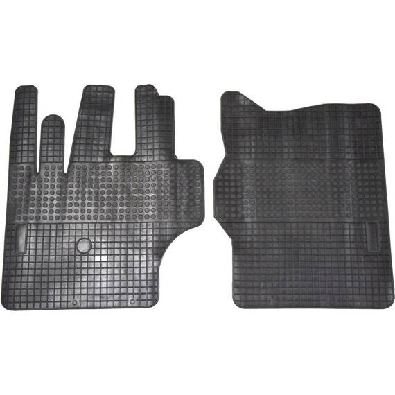 Covorase CAMION ECO compatibil MERCEDES 814, 809, 817, 917, 13-14  (CODE: ECO5140) - - Roveli