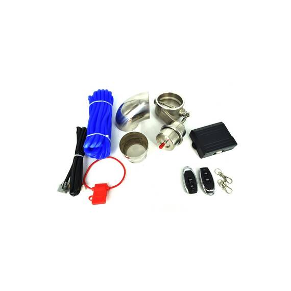 Kit cut-off valve cu telecomanda Cod:TY76V - - Roveli