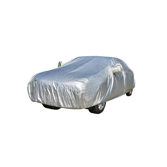 Prelata auto GRUPA 6LG LUX  compatibil DACIA LOGAN I,II,III  Dimensiuni:4.45x1.65x1.44m - - Roveli