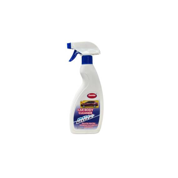 Solutie curatat si degresat caroseria  Caspian 500ml Cod:802132 - - Roveli