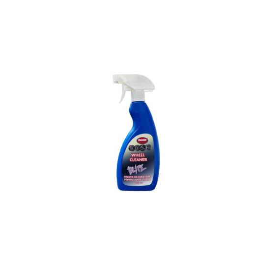 Solutie curatat jante tabla Caspian 500ml - - Roveli